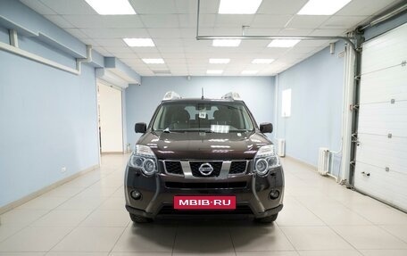 Nissan X-Trail, 2013 год, 1 449 000 рублей, 1 фотография