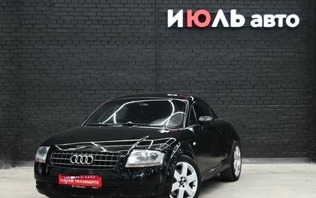 Audi TT, 2004 год, 970 000 рублей, 1 фотография