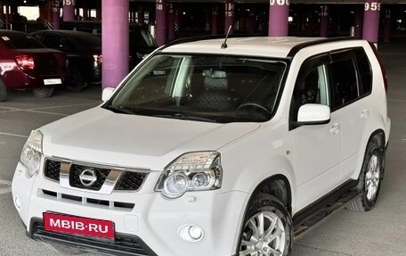 Nissan X-Trail, 2014 год, 1 750 000 рублей, 1 фотография