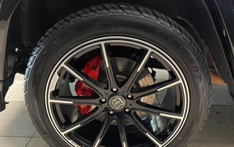 Mercedes-Benz G-Класс AMG, 2008 год, 4 100 000 рублей, 7 фотография
