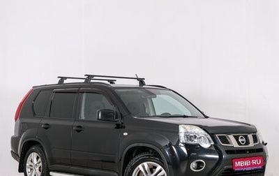 Nissan X-Trail, 2011 год, 1 449 000 рублей, 1 фотография
