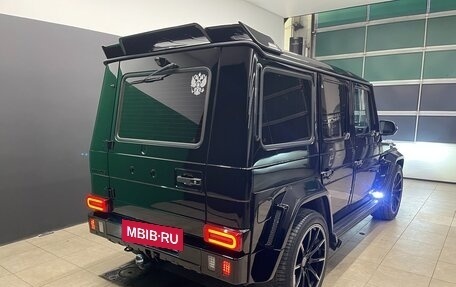 Mercedes-Benz G-Класс AMG, 2008 год, 4 100 000 рублей, 6 фотография