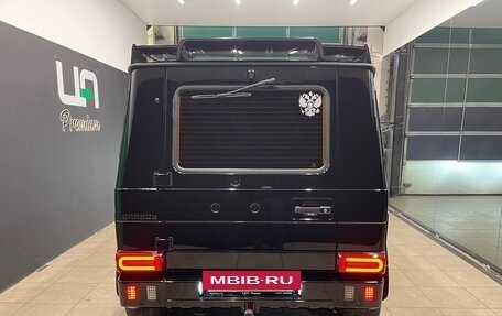 Mercedes-Benz G-Класс AMG, 2008 год, 4 100 000 рублей, 5 фотография