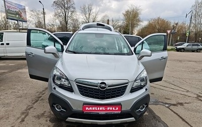 Opel Mokka I, 2013 год, 1 500 000 рублей, 1 фотография