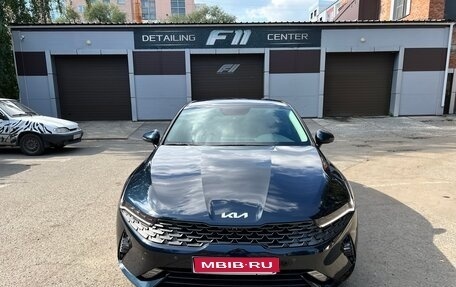 KIA K5, 2022 год, 2 999 999 рублей, 1 фотография