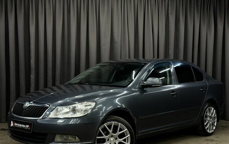 Skoda Octavia, 2012 год, 689 777 рублей, 1 фотография