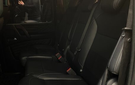 Mercedes-Benz G-Класс AMG, 2008 год, 4 100 000 рублей, 19 фотография