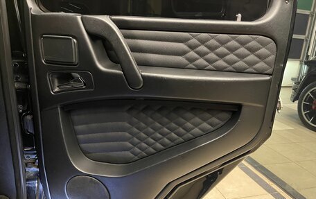 Mercedes-Benz G-Класс AMG, 2008 год, 4 100 000 рублей, 21 фотография