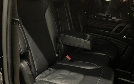 Mercedes-Benz G-Класс AMG, 2008 год, 4 100 000 рублей, 22 фотография