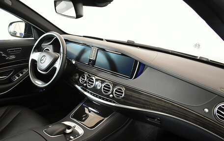 Mercedes-Benz Maybach S-Класс, 2015 год, 3 198 000 рублей, 14 фотография