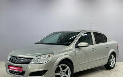 Opel Astra H, 2008 год, 370 000 рублей, 1 фотография