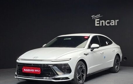 Hyundai Sonata VIII, 2025 год, 3 317 000 рублей, 1 фотография