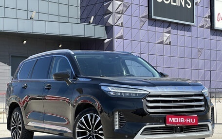 CheryExeed VX, 2022 год, 2 497 000 рублей, 1 фотография