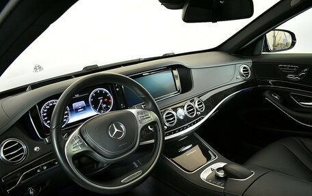 Mercedes-Benz Maybach S-Класс, 2015 год, 3 198 000 рублей, 27 фотография