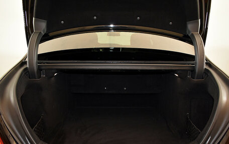 Mercedes-Benz Maybach S-Класс, 2015 год, 3 198 000 рублей, 29 фотография