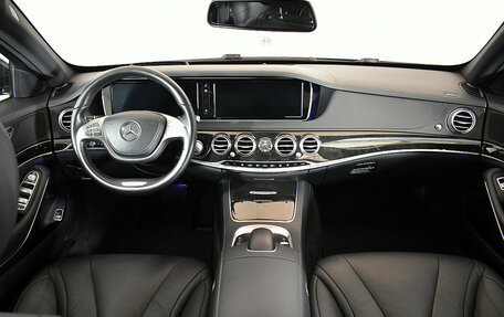 Mercedes-Benz Maybach S-Класс, 2015 год, 3 198 000 рублей, 26 фотография