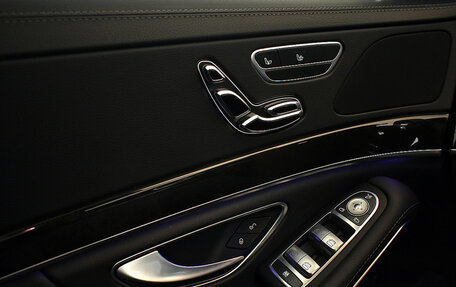 Mercedes-Benz Maybach S-Класс, 2015 год, 3 198 000 рублей, 25 фотография