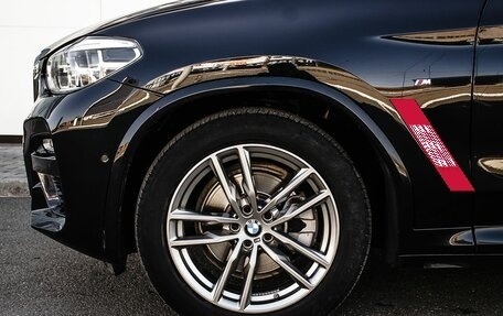 BMW X3, 2019 год, 4 600 000 рублей, 7 фотография