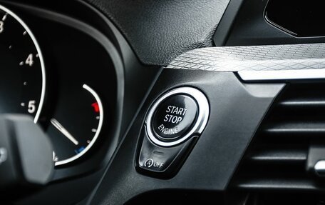 BMW X3, 2019 год, 4 600 000 рублей, 20 фотография