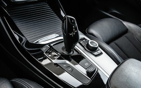 BMW X3, 2019 год, 4 600 000 рублей, 25 фотография