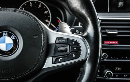 BMW X3, 2019 год, 4 600 000 рублей, 22 фотография