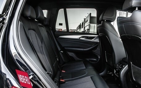 BMW X3, 2019 год, 4 600 000 рублей, 14 фотография