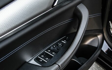 BMW X3, 2019 год, 4 600 000 рублей, 27 фотография