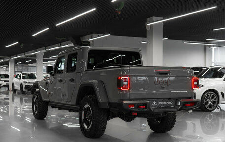 Jeep Gladiator, 2021 год, 6 700 000 рублей, 4 фотография