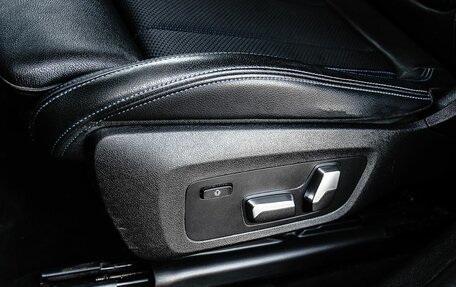 BMW X3, 2019 год, 4 600 000 рублей, 26 фотография