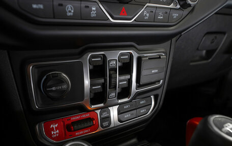 Jeep Gladiator, 2021 год, 6 700 000 рублей, 16 фотография