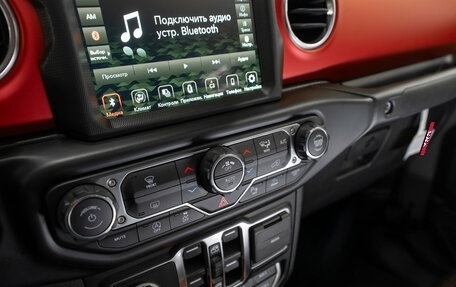 Jeep Gladiator, 2021 год, 6 700 000 рублей, 20 фотография