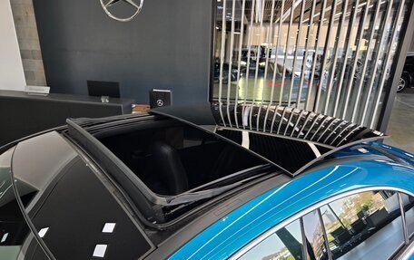 Mercedes-Benz CLA, 2024 год, 4 570 000 рублей, 5 фотография