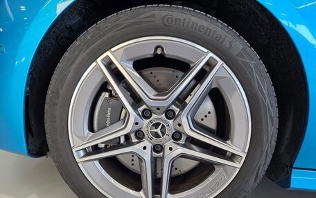 Mercedes-Benz CLA, 2024 год, 4 570 000 рублей, 6 фотография
