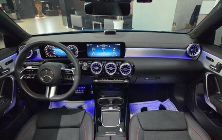 Mercedes-Benz CLA, 2024 год, 4 570 000 рублей, 10 фотография