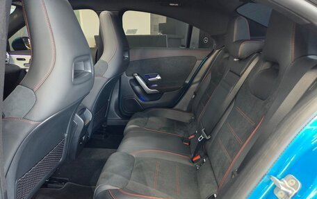 Mercedes-Benz CLA, 2024 год, 4 570 000 рублей, 9 фотография