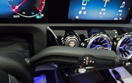 Mercedes-Benz CLA, 2024 год, 4 570 000 рублей, 16 фотография