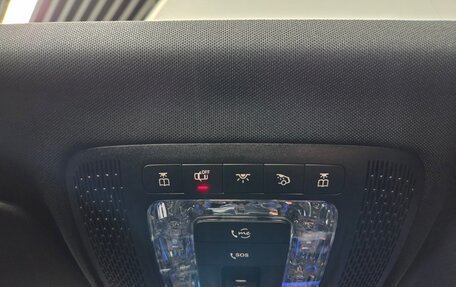 Mercedes-Benz CLA, 2024 год, 4 570 000 рублей, 19 фотография