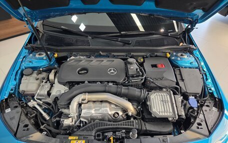 Mercedes-Benz CLA, 2024 год, 4 570 000 рублей, 20 фотография