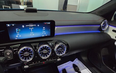 Mercedes-Benz CLA, 2024 год, 4 570 000 рублей, 15 фотография