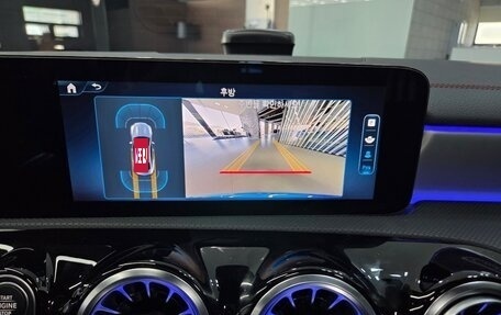 Mercedes-Benz CLA, 2024 год, 4 570 000 рублей, 13 фотография