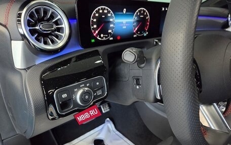 Mercedes-Benz CLA, 2024 год, 4 570 000 рублей, 14 фотография