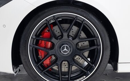 Mercedes-Benz CLA AMG, 2025 год, 7 870 000 рублей, 8 фотография