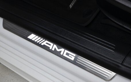 Mercedes-Benz CLA AMG, 2025 год, 7 870 000 рублей, 13 фотография