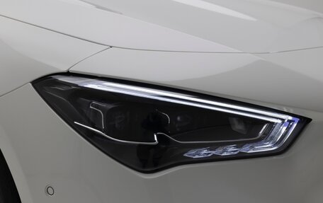 Mercedes-Benz CLA AMG, 2025 год, 7 870 000 рублей, 5 фотография