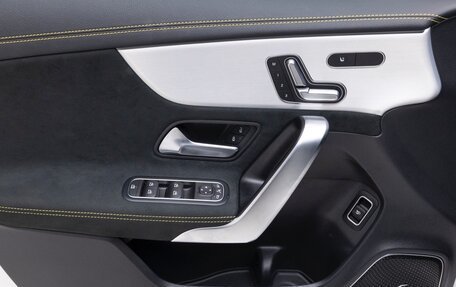 Mercedes-Benz CLA AMG, 2025 год, 7 870 000 рублей, 16 фотография