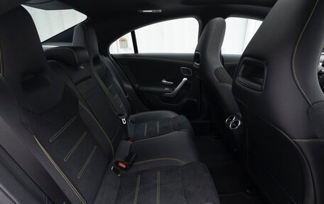 Mercedes-Benz CLA AMG, 2025 год, 7 870 000 рублей, 11 фотография