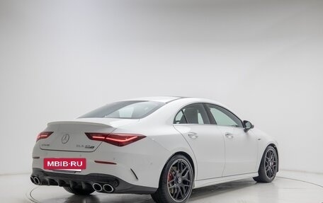 Mercedes-Benz CLA AMG, 2025 год, 7 870 000 рублей, 2 фотография