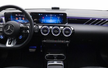 Mercedes-Benz CLA AMG, 2025 год, 7 870 000 рублей, 12 фотография