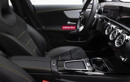 Mercedes-Benz CLA AMG, 2025 год, 7 870 000 рублей, 10 фотография