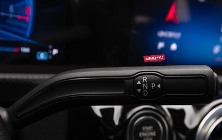 Mercedes-Benz CLA AMG, 2025 год, 7 870 000 рублей, 17 фотография